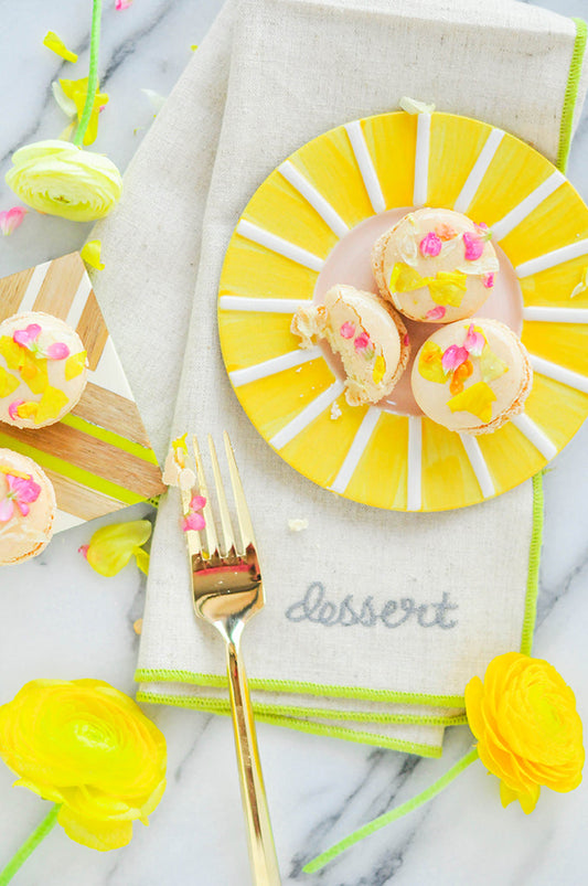 You Deserve to Bake Something Beautiful (Without the Stress)