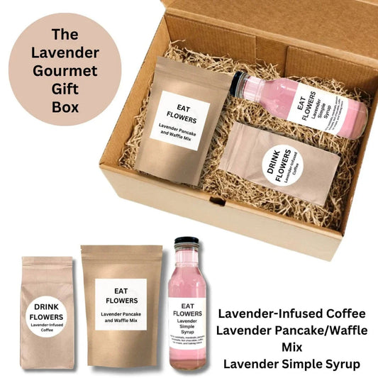 Create Custom Mini Gift Bundles Using Baking Mixes