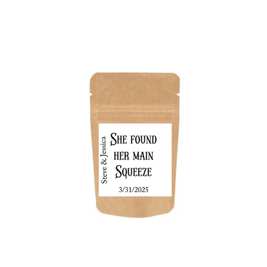 Why Lavender Lemonade Wedding Favors Are Perfect for Spring and Summer Celebrations
