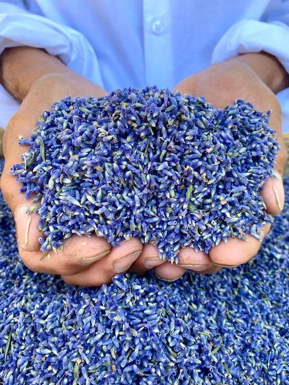 Everything You Need to Know About Baking With Lavender