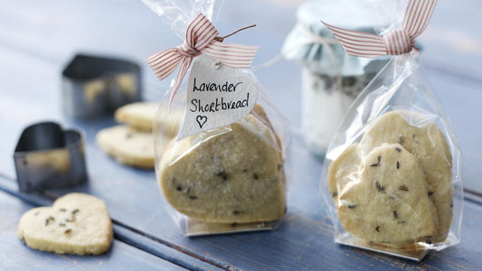 Edible Flowers: The Secret to Elegant and Unique Gifts