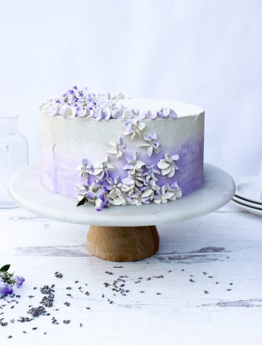 3-Ingredient Desserts That Look (and Taste) Fancy