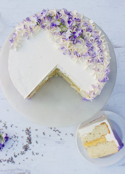 Sweeten Mom’s Day: Celebrate Mother’s Day with Gourmet Baking Mixes from The Flower Food Company