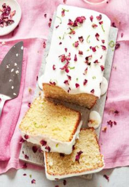 🌿 What Makes a Baking Mix Gourmet?