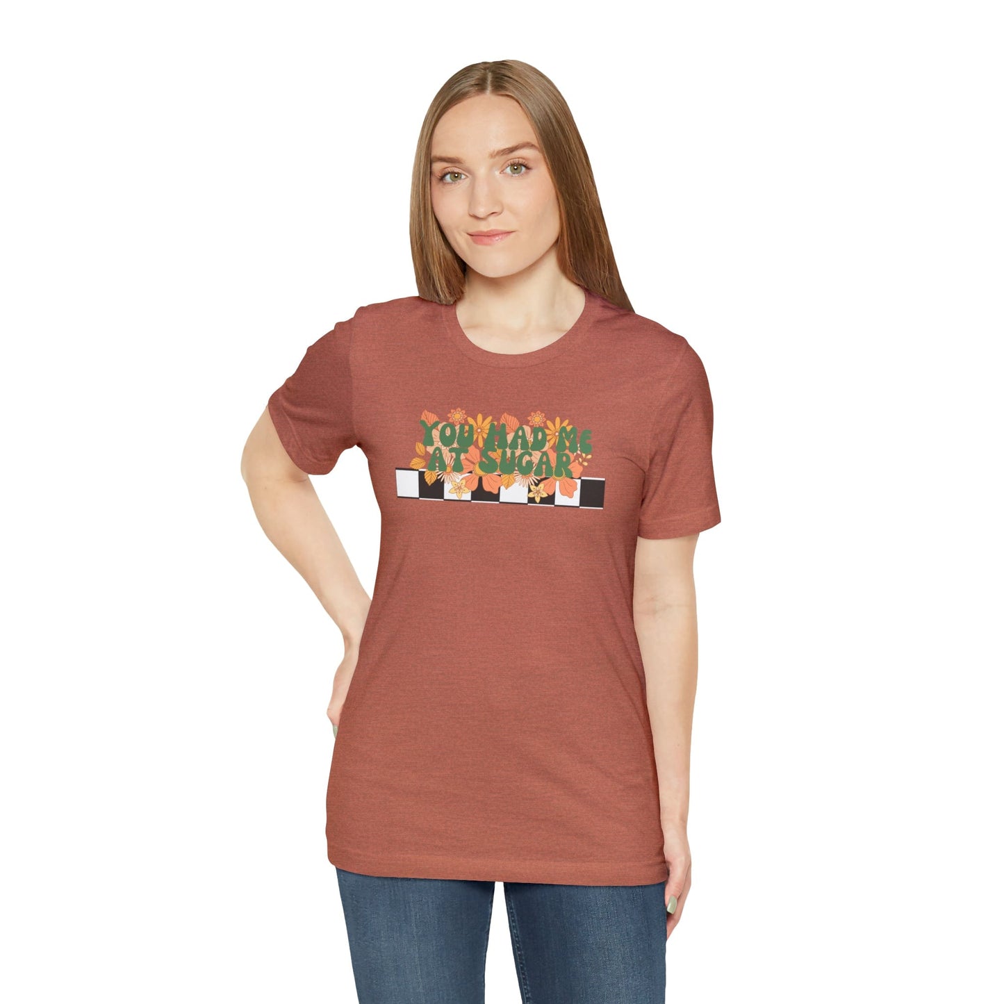 Bakers Shirt, Funny Mom Shirt, Pastry Chef Shirt, Dessert T-Shirt, Tshirt Gift, Sugar Lover Tee Shirt, Kitchen Shirt, Retro Tee