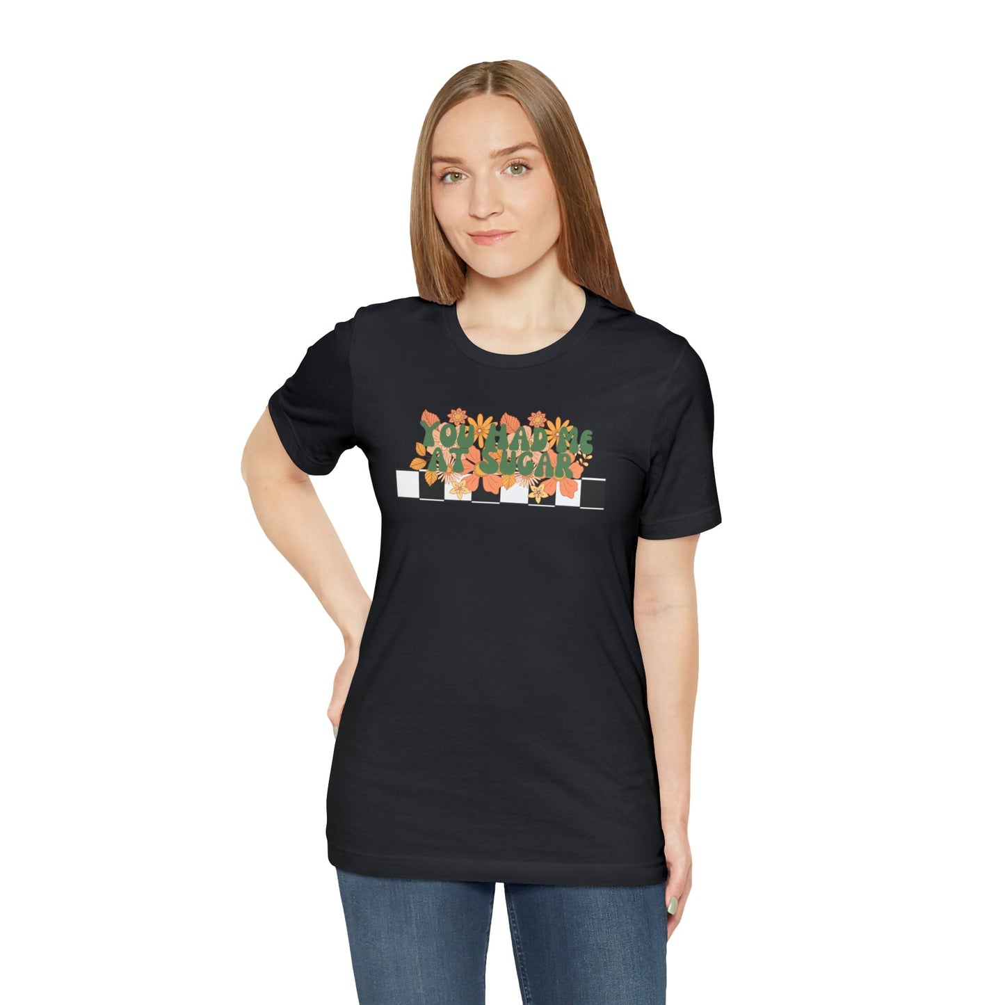 Bakers Shirt, Funny Mom Shirt, Pastry Chef Shirt, Dessert T-Shirt, Tshirt Gift, Sugar Lover Tee Shirt, Kitchen Shirt, Retro Tee
