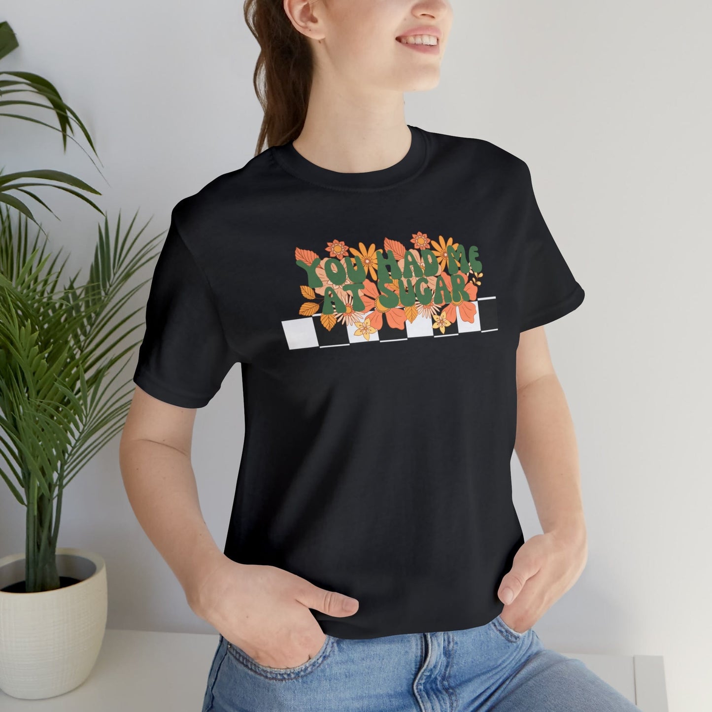 Bakers Shirt, Funny Mom Shirt, Pastry Chef Shirt, Dessert T-Shirt, Tshirt Gift, Sugar Lover Tee Shirt, Kitchen Shirt, Retro Tee