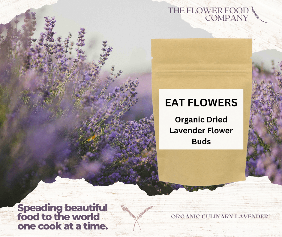 Lavender buds Lavender French Flower Premium Buds