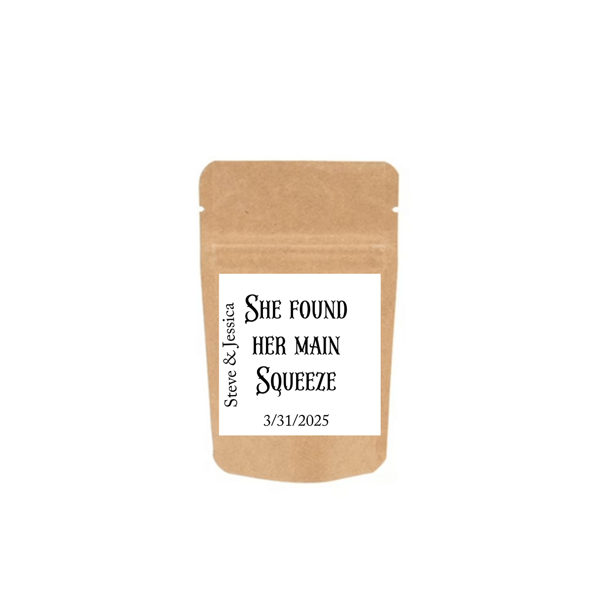 lavender lemonade Lavender Lemonade Wedding Favors (Packs of 25)