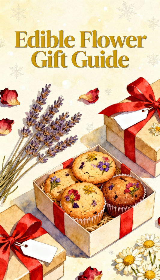 The Perfect Floral Gift Guide: Holiday Shopping Made Beautiful