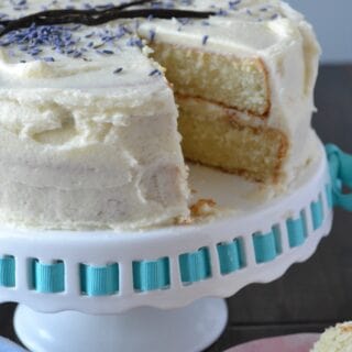 The Secret to “Pinterest-Worthy” Baking (That You Don’t Have to Make From Scratch)