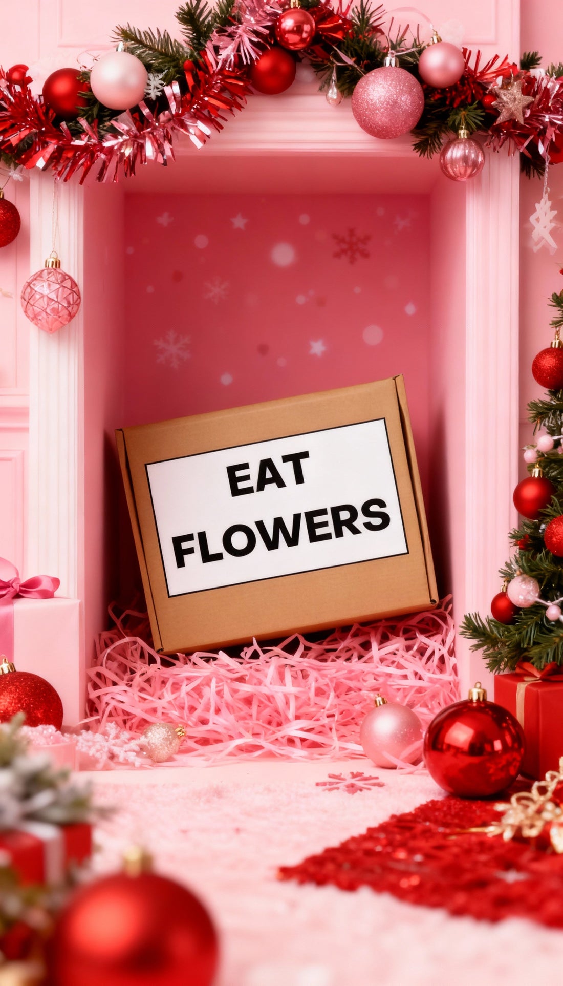 Unbox & Bake: What’s Inside Our December Subscription Box