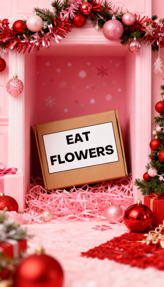 Unbox & Bake: What’s Inside Our December Subscription Box