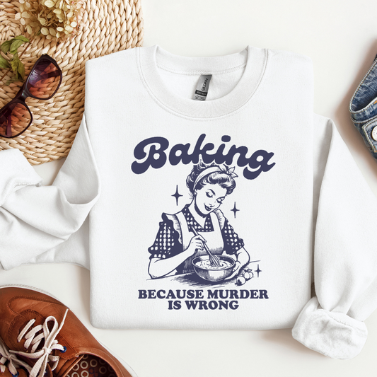 The Perfect Christmas Gift for Bakers, Chefs, and Cooks: Baker’s Shirts!