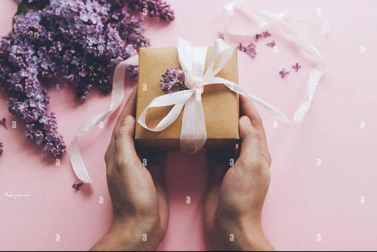 🎁  Baking Mixes That Double as Thoughtful Gifts