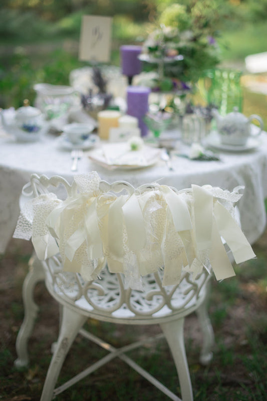 Lavender Parties: A Trend That’s Blooming in Popularity