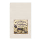 The Cottage Kitchen Collection: Lavender Makes Everything Better Kitchen Tea Towel