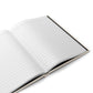 Use the Pretty Things Hardcover Recipe and Baking Notebook
