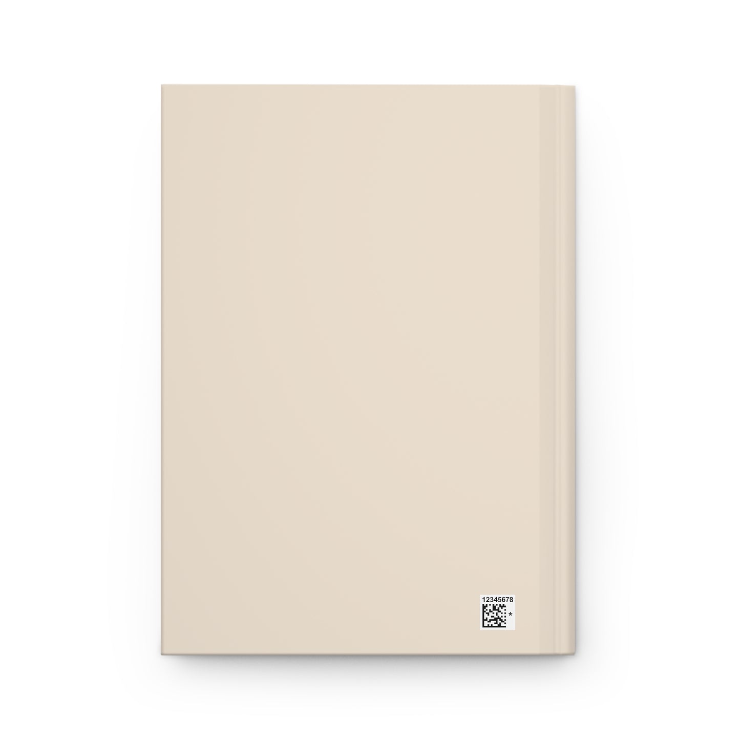 Use the Pretty Things Hardcover Recipe and Baking Notebook