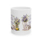 Use the Pretty Things Mug