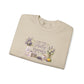 Use the Pretty Things Crewneck Sweatshirt