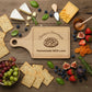 Sourdough Personalized Cutting/Chacuterie Board