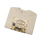 The Cottage Kitchen Collection: Lavender Makes Everything Better Crewneck Sweatshirt