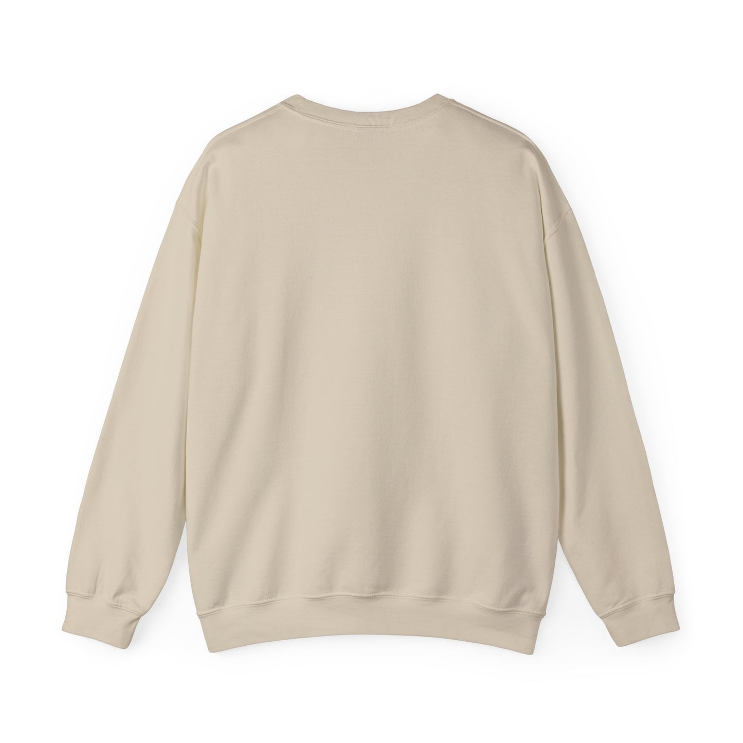 The Cottage Kitchen Collection: Eat Flowers Crewneck Sweatshirt