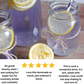 Lavender Lemonade Mix