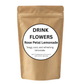 Bulk Rose Petal Lemonade Mix (For Weddings, Parties, and Events)