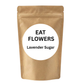 Lavender Sugar