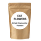 Dried Chamomile Flowers