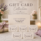 The Flower Food Company Gift Card