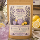 Bulk Lavender Lemonade for Weddings and Parties