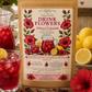 Bulk Hibiscus Lemonade (For Weddings, Parties, and Events)