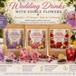 Wedding Drink Packages