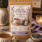 Lavender Tea