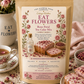 Rose Petal Tea Cake Mix