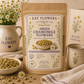 Dried Chamomile Flowers