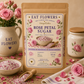 Rose Petal Sugar