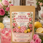 Rose Petal Lemonanade Mix
