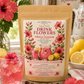 Hibiscus Lemonade Mix