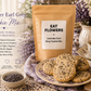 Lavender Earl Grey Cookie Mix