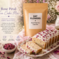 Rose Petal Tea Cake Mix