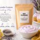 Lavender Lemon Frosting Mix