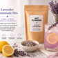 Lavender Lemonade Mix