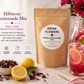 Hibiscus Lemonade Mix