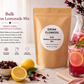 Bulk Hibiscus Lemonade (For Weddings, Parties, and Events)