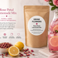 Rose Petal Lemonanade Mix
