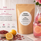 Bulk Rose Petal Lemonade Mix (For Weddings, Parties, and Events)